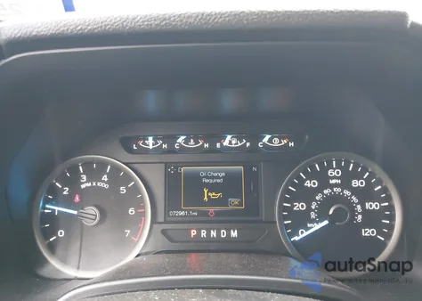 2019 Ford F-150 Xlt из США, поврежденный, VIN 1FTEW1E49KKC00808